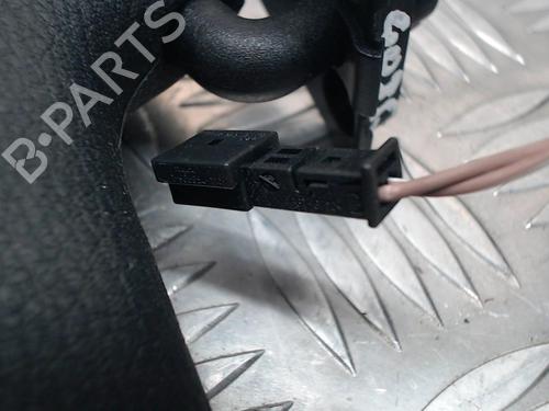 Right sun visor BMW X3 (E83) 3.0 sd | BP24252611I2 