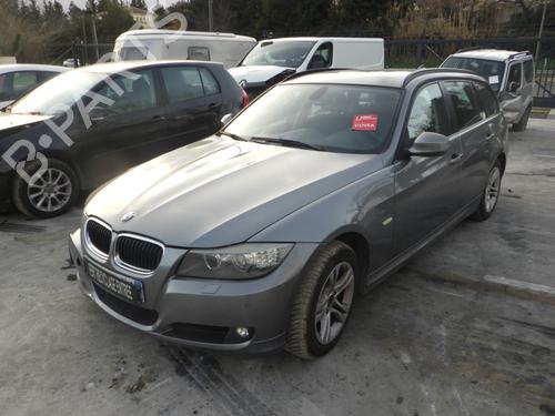 Left front fog light BMW 3 Touring (E91) 320 d | BP34453338C30 - Image 7