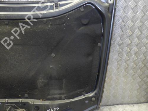 Hood SEAT IBIZA III (6L1) 1.4 TDI | BP24248550C1 