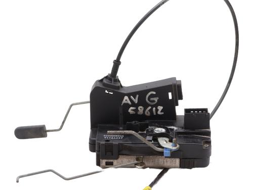 Front left lock RENAULT TRAFIC II Van (FL) 1.9 dCi 100 (FL0C, FL0K, FL0B) | BP33564476C98 - Image 5