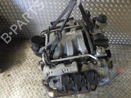Engine MERCEDES-BENZ SLK (R170) 320 (170.465) | BP24250920M1