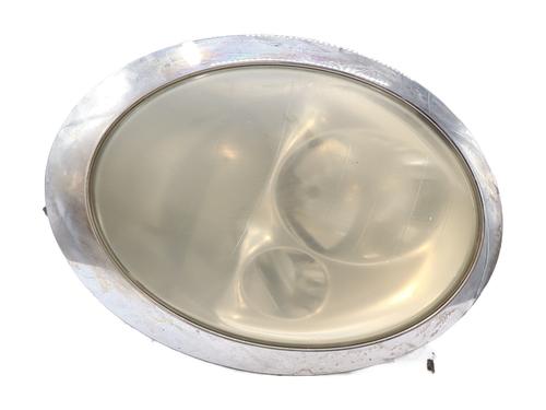 Used Right headlight Right headlight MINI MINI (R50, R53) One D (75 hp) 34500153 34500153