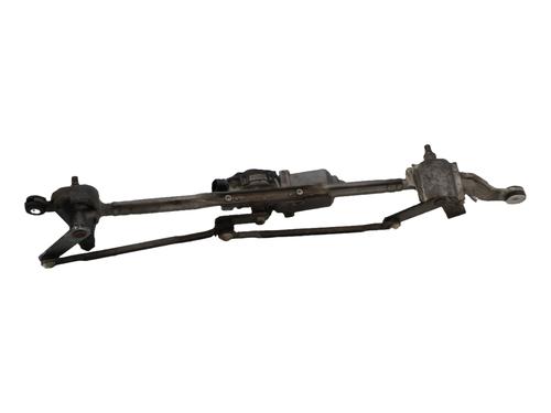 Front wiper motor SUBARU FORESTER (SH_) 2.0 D AWD (SHH, SHD, SHN) | BP38934026M29 - Image 4
