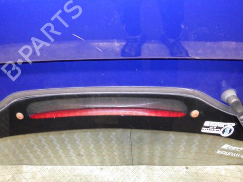 Tailgate HYUNDAI COUPE I (RD) 1.6 16V | BP24244819C6 