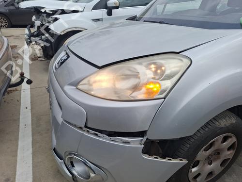 Used Left headlight Left headlight PEUGEOT PARTNER Tepee 1.6 HDi (112 hp) 32689457 32689457