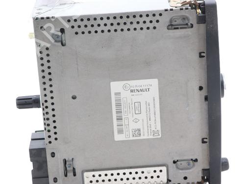 Radio RENAULT MASTER III Van (FV) 2.3 dCi 165 FWD (FV0P, FV0U, FV11, FV12, FV1E) | BP33652293E6 - Image 4