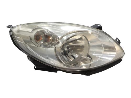 Right headlight RENAULT TWINGO II (CN0_) 1.2 16V (CN0K, CN0V, CN0A) | BP40050975C29 - Image 2