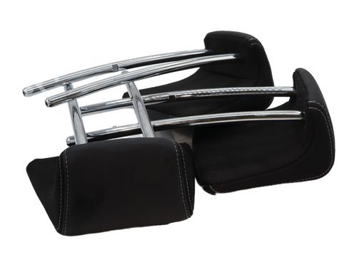 Headrest PEUGEOT 2008 I (CU_) 1.2 THP 110 / PureTech 110 | BP32210378I31 