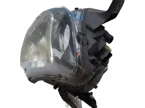 Right headlight DACIA SANDERO II 1.5 dCi | BP31314208C29 