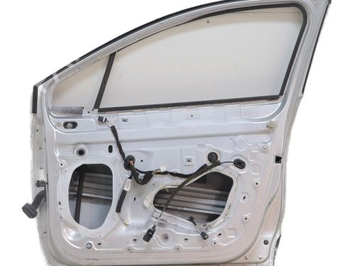 Right front door RENAULT CLIO IV (BH_) 1.5 dCi 75 | BP29520363C3 