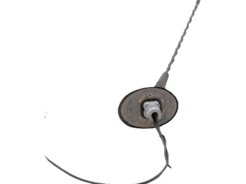 Antenne/Base Antenne/Base RENAULT MEGANE II (BM0/1_, CM0/1_) [2001-2012] 36762837 36762837