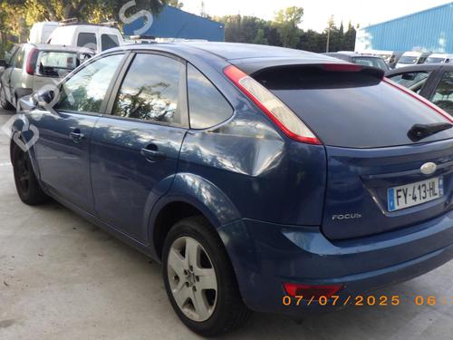 Tailgate FORD FOCUS II (DA_, HCP, DP) 1.6 TDCi | BP28815628C6