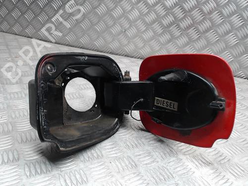 Used Fuel flap RENAULT CLIO III (BR0/1, CR0/1) 1.5 dCi (BR17, CR17) (86 hp) 24251665
