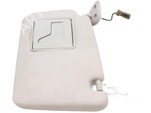 Left sun visor HYUNDAI i30 (FD) 1.6 CRDi | BP32386268I1 - Image 2