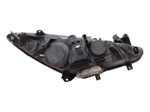 Left headlight PEUGEOT 307 CC (3B) 2.0 HDi 135 | BP37715693C28  - Image 5