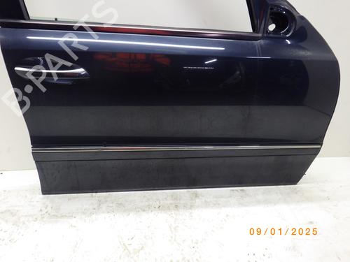 Right front door MERCEDES-BENZ E-CLASS (W211)  | BP24244423C3 