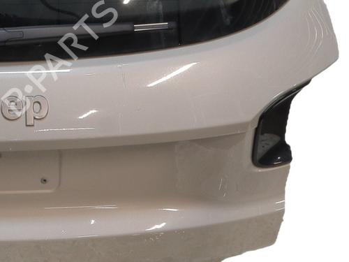 Bagklap CC/Kombi-Coupé Bagklap CC/Kombi-Coupé JEEP AVENGER (J2) 1.2 T3 e-Hybrid (110 hp) 39886097 39886097