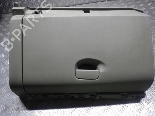 Used Glove box Glove box RENAULT SCÉNIC III (JZ0/1_) 2.0 dCi (JZ0Y, JZ26) (150 hp) 24251000 24251000