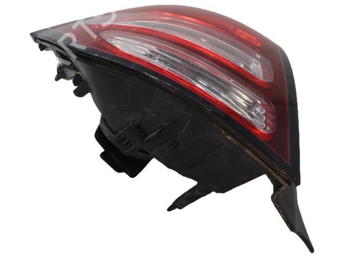 Left taillight CITROËN C3 II (SC_) 1.4 HDi 70 (SC8HZC, SC8HR0, SC8HP4) | BP39526984C34 - Image 3