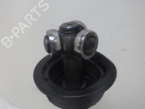 Left front driveshaft RENAULT ESPACE IV (JK0/1_) 2.2 dCi (JK0H) | BP29428355M38 