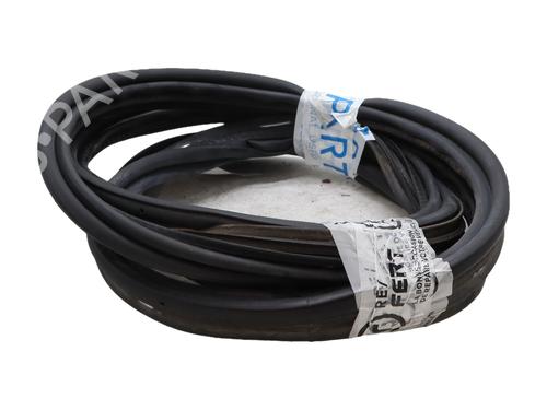 Used Rubber door seal Rubber door seal TOYOTA YARIS (_P13_) 1.0 (KSP130) (72 hp) 39662253 39662253