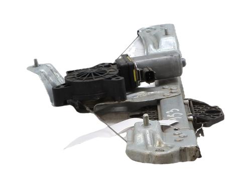 Front right window mechanism DACIA LOGAN MCV II | BP33453465C23 - Image 5