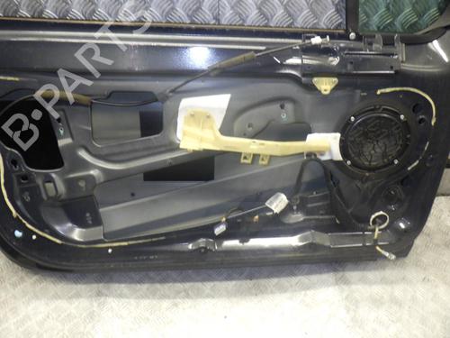 Dør venstre fortil Dør venstre fortil PEUGEOT 308 I (4A_, 4C_) 1.6 HDi (90 hp) 24248471 24248471