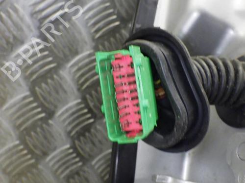 Right rear door PEUGEOT 308 SW I (4E_, 4H_) 1.6 16V | BP24248667C5 