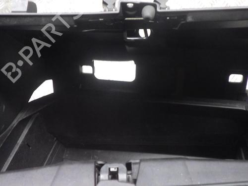 Glove box CITROËN NEMO Box Body/MPV (AA_) 1.3 HDi 75 | BP25039821C95 