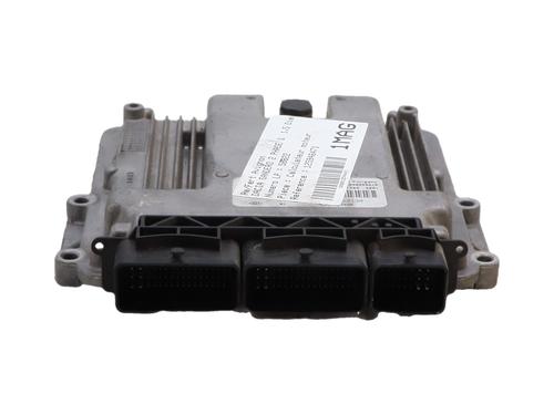 Engine control unit (ECU) DACIA SANDERO II 1.5 dCi | BP37201606M57 - Image 4