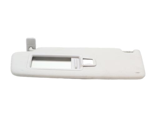 Left sun visor SKODA OCTAVIA III Combi (5E5, 5E6) 1.0 TSI | BP40596381I1 - Image 4