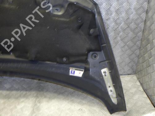Hood PEUGEOT 3008 I MPV (0U_) 1.6 HDi | BP24248441C1 
