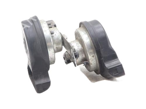 Used Horn Horn SKODA OCTAVIA III Combi (5E5, 5E6) 1.0 TSI (115 hp) 40596374 40596374