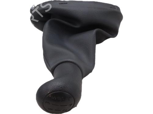 Shift knob DACIA SANDERO  | BP37280067I34  - Image 5