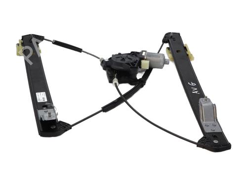 Front left window mechanism AUDI Q2 (GAB, GAG) | BP32360188C22 - Image 5