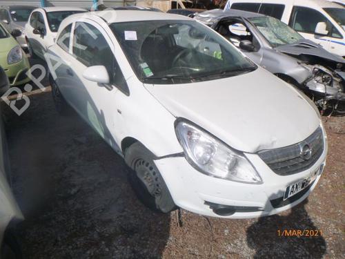 Starter OPEL CORSA D (S07) 1.2 (L08, L68) | BP24245853M8  - Image 11