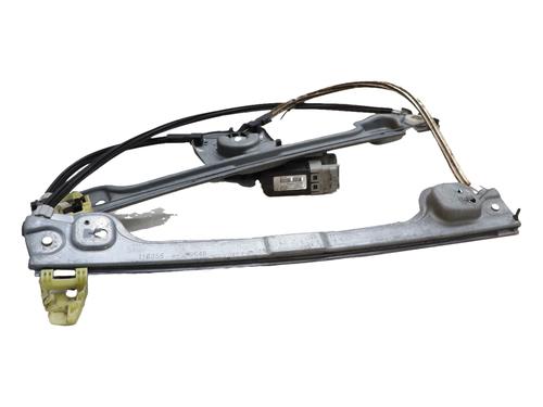 Front right window mechanism PEUGEOT 1007 (KM_) 1.4 16V | BP38423825C23 - Image 2