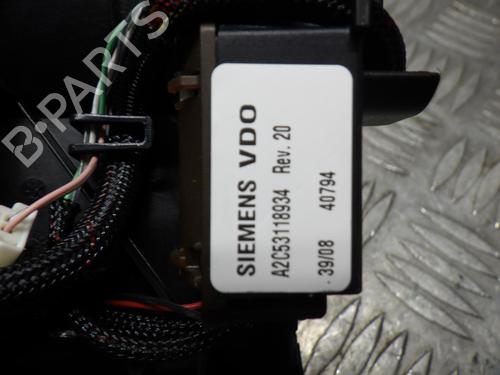 Radio PEUGEOT 308 I (4A_, 4C_) 1.6 HDi | BP24245252E6 