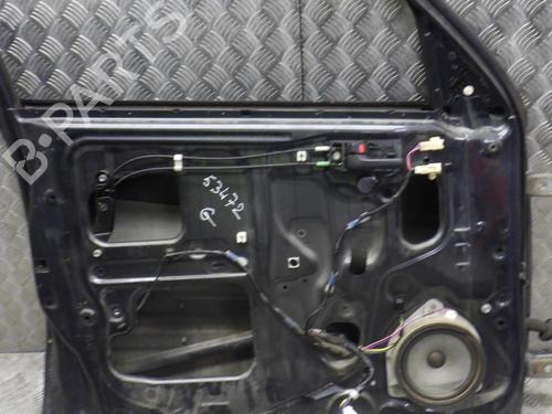 Used Left front door TOYOTA RAV 4 II (_A2_) 2.0 D 4WD (CLA20_, CLA21_, CLA20R, CLA21R) (116 hp) 24245212