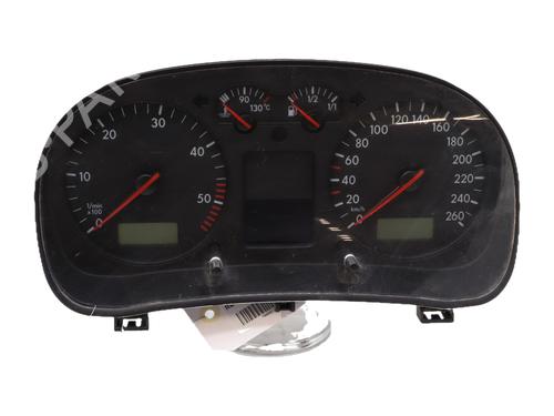 Used Instrument cluster Instrument cluster VW GOLF IV (1J1) 1.9 TDI (101 hp) 36413396 36413396