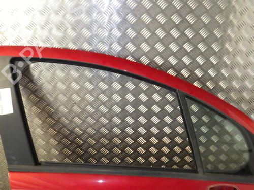 Right front door CITROËN C3 II (SC_) 1.4 HDi 70 (SC8HZC, SC8HR0, SC8HP4) | BP24247996C3 