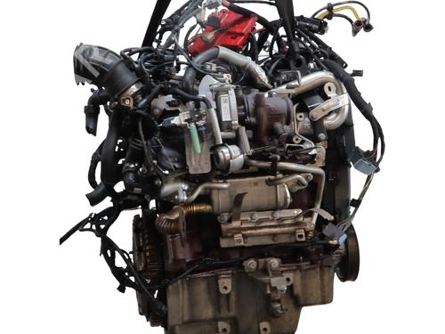 Engine RENAULT KANGOO Express (FW0/1_) 1.5 dCi 75 (FW07, FW10, FW04) | BP38306479M1 - Image 3