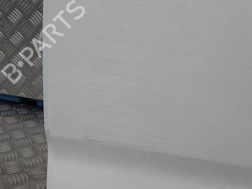Left rear door CITROËN C3 II (SC_) 1.4 HDi 70 (SC8HZC, SC8HR0, SC8HP4) | BP24245358C4 