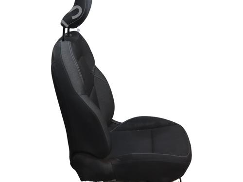 Left front seat RENAULT CAPTUR II (HF_) E-TECH 160 | BP37466725C15 - Image 4