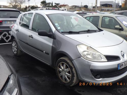 Used Parts RENAULT CLIO III (BR0/1, CR0/1) 1.4 16V (98 hp) 4374142