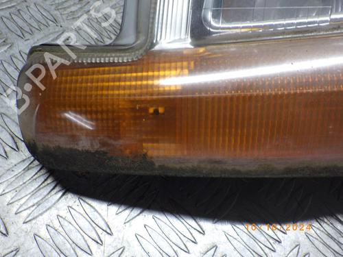 Left headlight RENAULT KANGOO (KC0/1_) D 65 1.9 (KC0E, KC02, KC0J, KC0N) | BP24244672C28 