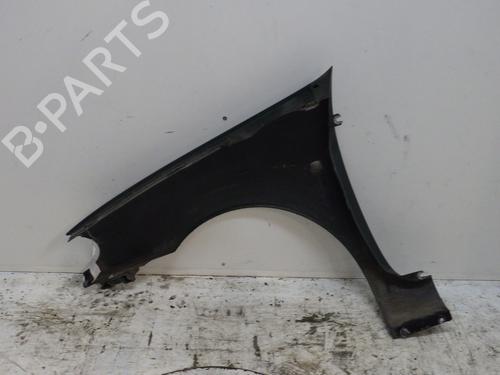 Right front fenders RENAULT CLIO II Hatchback Van (SB0/1/2_) 1.9 D (SB0R) | BP29511101C42 