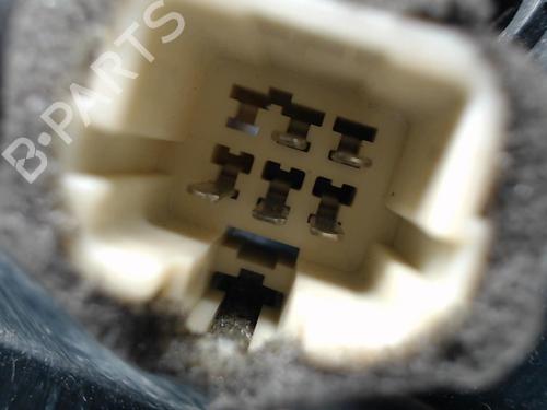 Right taillight OPEL AGILA B (H08) 1.2 (F68) | BP24251691C35 - Image 3