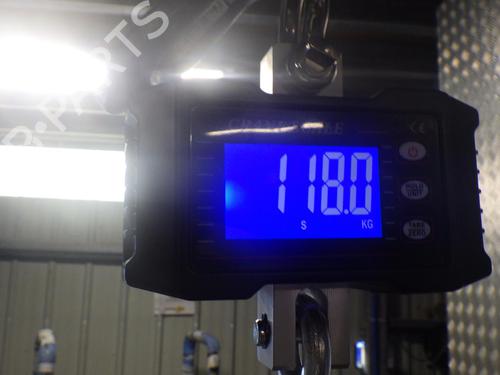 Engine FORD ECOSPORT 1.5 EcoBlue TDCi | BP24246342M1  - Image 13