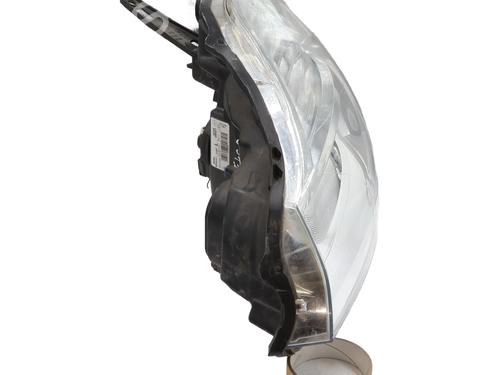 Left headlight RENAULT MODUS / GRAND MODUS (F/JP0_) 1.5 dCi 75 | BP29477050C28 